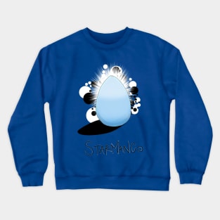 Starmango Crewneck Sweatshirt